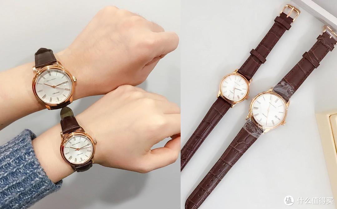 盘点2021年值得购买的手表,10大品牌40余款各档位的经典手表推荐(手表哪个品牌的性价比最高)
