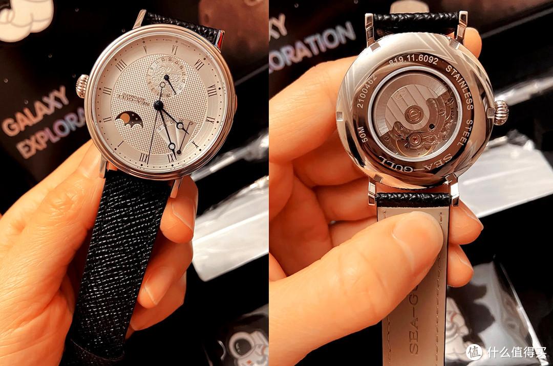 盘点2021年值得购买的手表,10大品牌40余款各档位的经典手表推荐(手表哪个品牌的性价比最高)