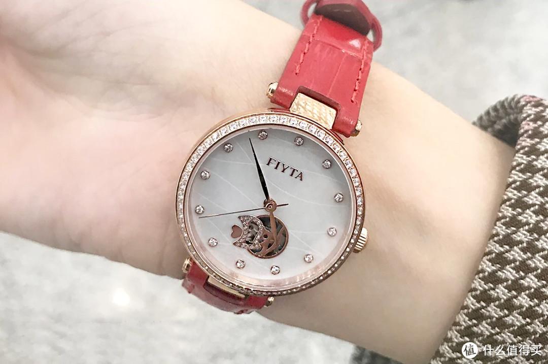 盘点2021年值得购买的手表,10大品牌40余款各档位的经典手表推荐(手表哪个品牌的性价比最高)