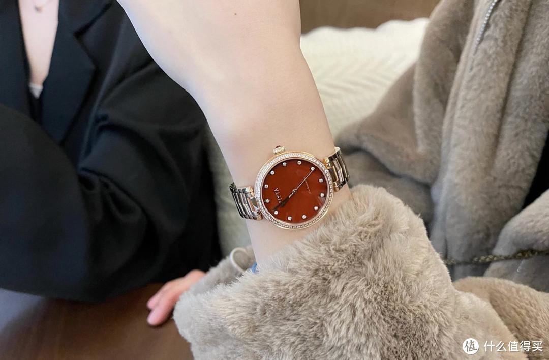 盘点2021年值得购买的手表,10大品牌40余款各档位的经典手表推荐(手表哪个品牌的性价比最高)