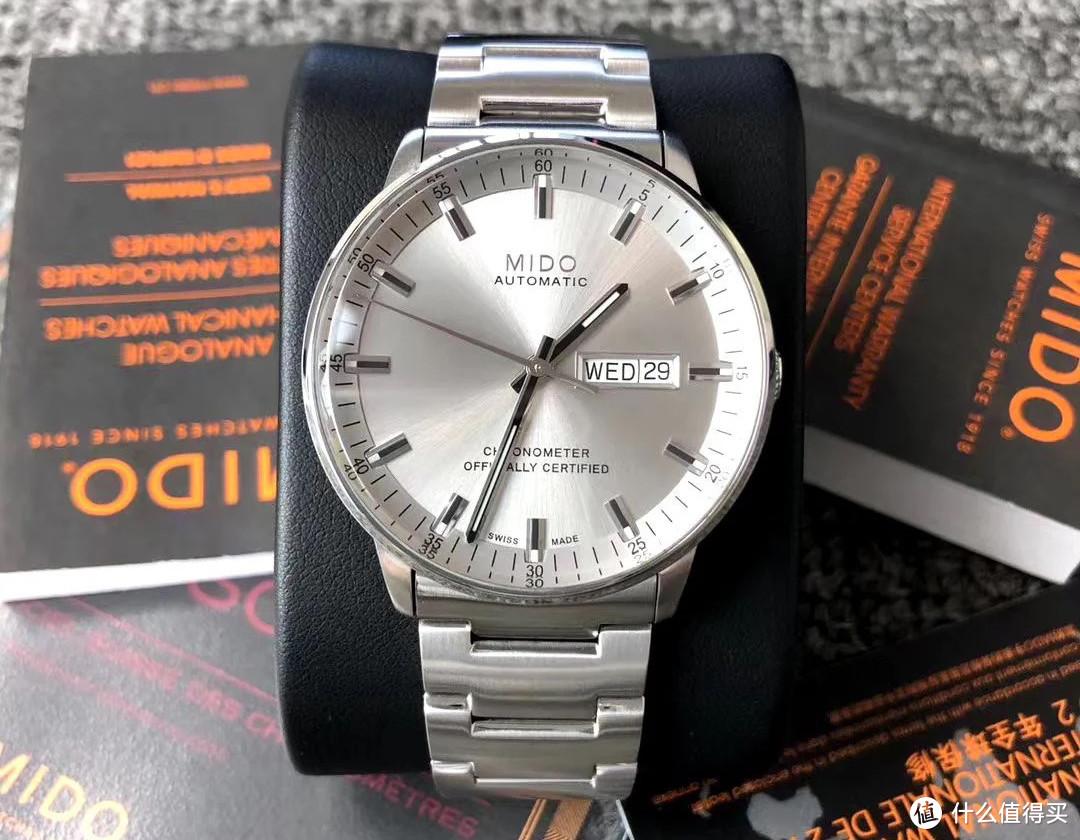 盘点2021年值得购买的手表,10大品牌40余款各档位的经典手表推荐(手表哪个品牌的性价比最高)