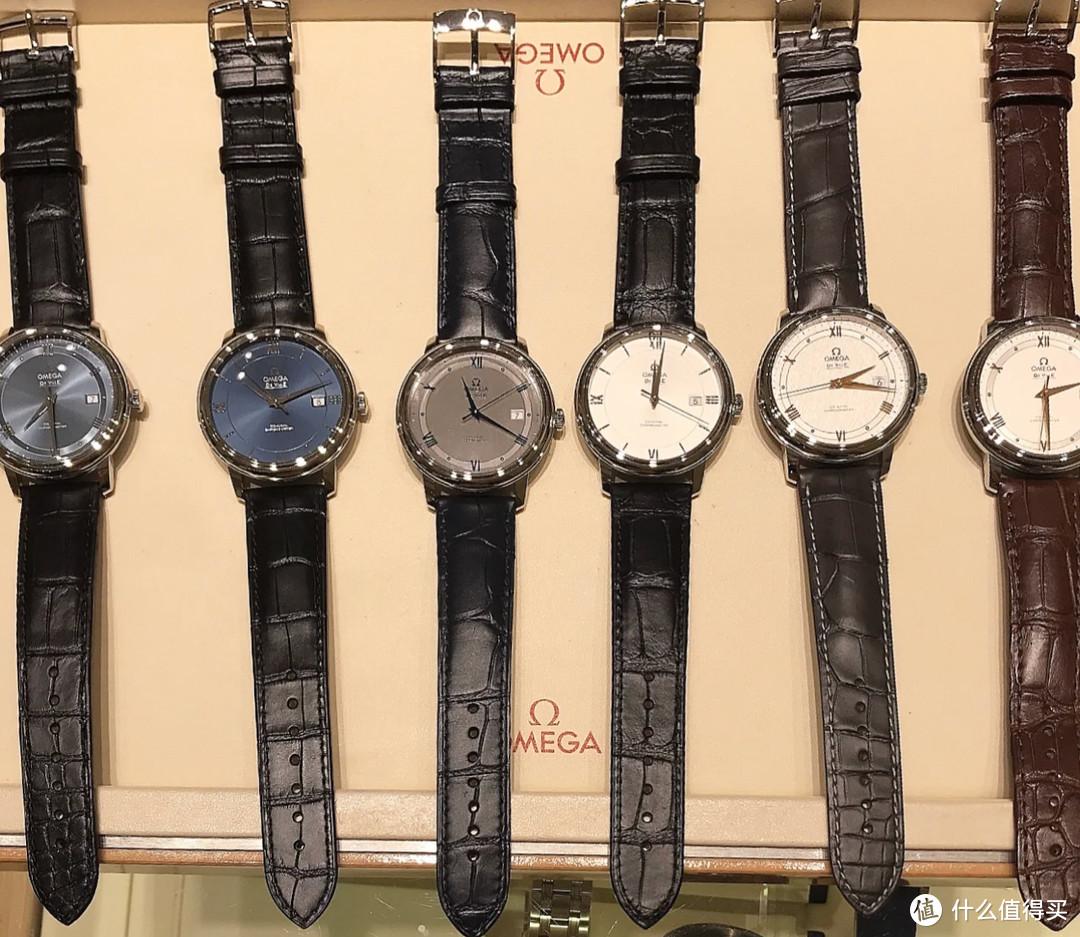 盘点2021年值得购买的手表,10大品牌40余款各档位的经典手表推荐(手表哪个品牌的性价比最高)