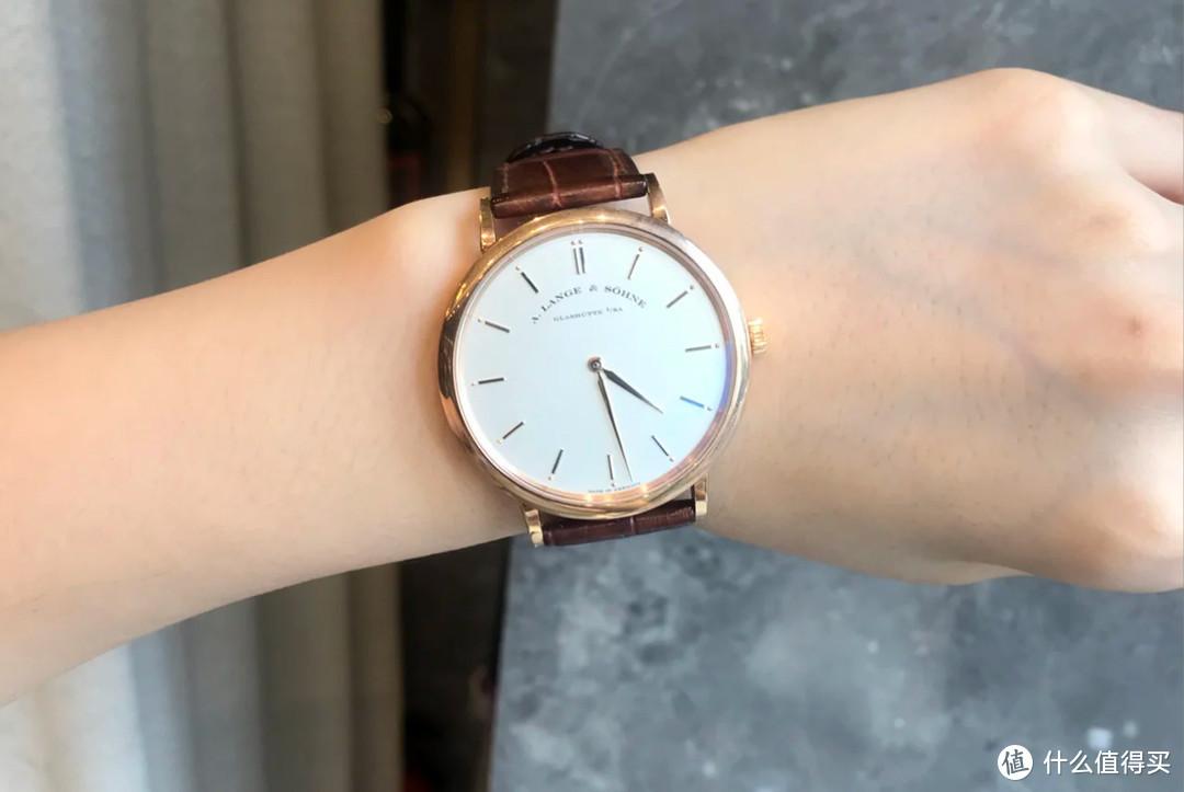 盘点2021年值得购买的手表,10大品牌40余款各档位的经典手表推荐(手表哪个品牌的性价比最高)