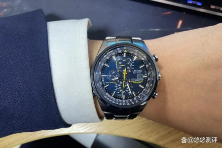西铁城手表怎么样?属于什么档次?细节揭秘(西铁城手表怎么样档次高吗)
