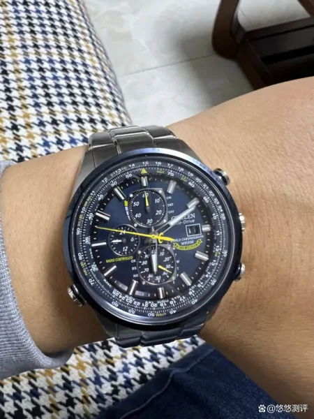 西铁城手表怎么样?属于什么档次?细节揭秘(西铁城手表怎么样档次高吗)