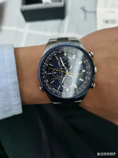 西铁城手表怎么样?属于什么档次?细节揭秘(西铁城手表怎么样档次高吗)