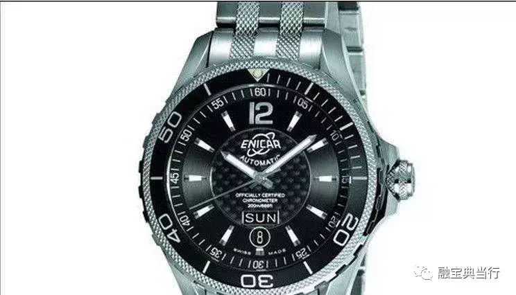 神秘的典当行到底干些什么(典当行有什么猫腻)