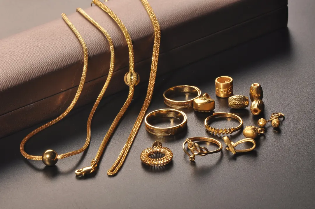 在典当行做黄金典当有什么投资优势?(典当行典当黄金需要什么手续)