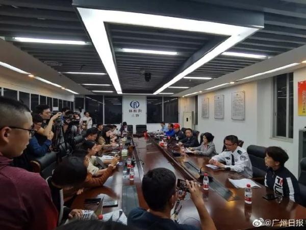最新进展!地陷致3人被困,千余人全力参与救援!广州地铁致歉(广州地陷3人被困救上来了吗)