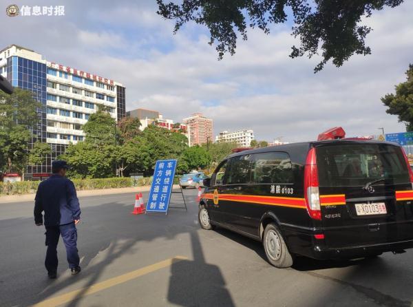 最新进展!地陷致3人被困,千余人全力参与救援!广州地铁致歉(广州地陷3人被困救上来了吗)