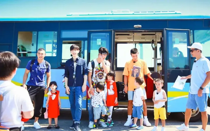 7天涨粉1000万的刘畊宏,到底是谁?成功背后的3个关键点。(刘畊宏老婆多高多重)