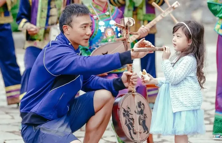 7天涨粉1000万的刘畊宏,到底是谁?成功背后的3个关键点。(刘畊宏老婆多高多重)