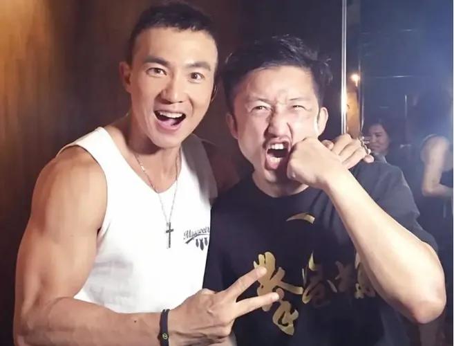 刘畊宏是谁,怎么就火了(刘畊宏唱歌周杰伦)