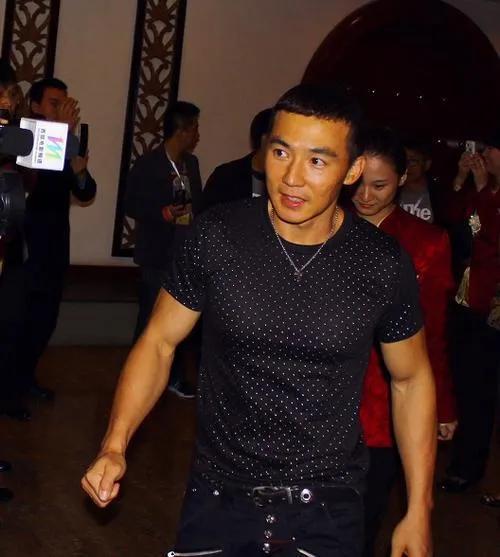 刘畊宏是谁,怎么就火了(刘畊宏唱歌周杰伦)