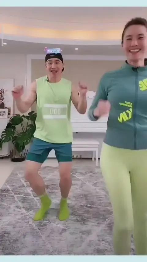 刘畊宏是谁,怎么就火了(刘畊宏唱歌周杰伦)