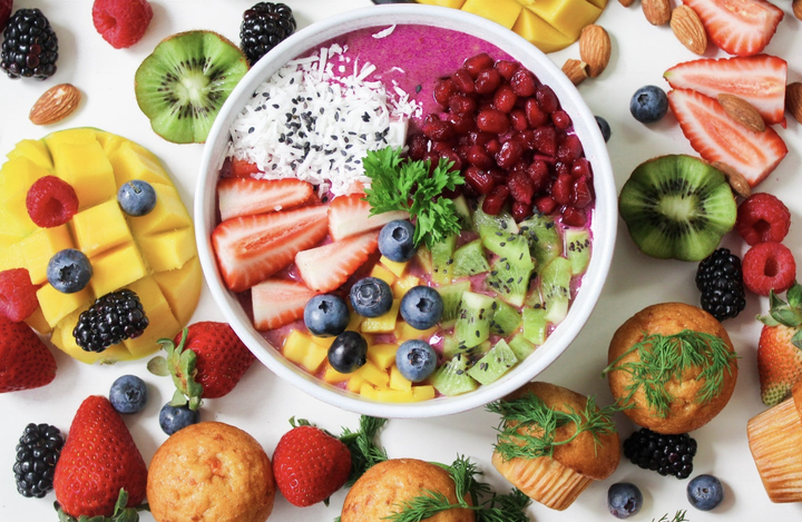 卡路里、千焦、大卡傻傻分不清楚?关于热量看这一篇就够了(千焦跟卡路里)