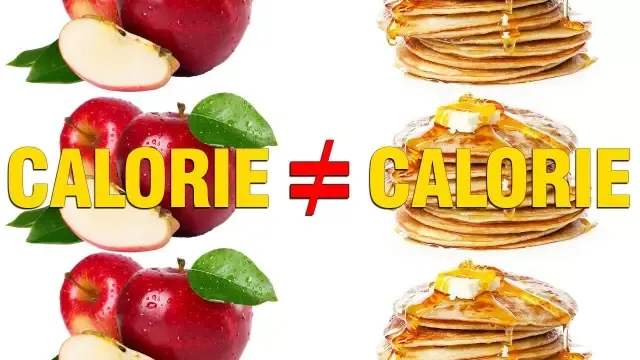 卡路里是如何计算的?(卡路里怎样计算)