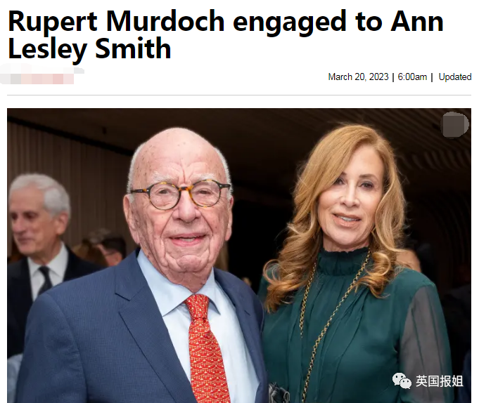 邓文迪92岁前夫,又要第五次结婚了?(邓文迪的传奇人生知乎)