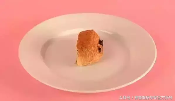 100卡路里到底长啥样?不知道,就看完再吃吧(100卡路里是什么概念)