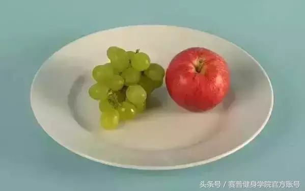 100卡路里到底长啥样?不知道,就看完再吃吧(100卡路里是什么概念)