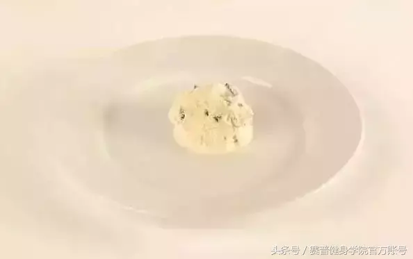 100卡路里到底长啥样?不知道,就看完再吃吧(100卡路里是什么概念)