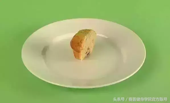 100卡路里到底长啥样?不知道,就看完再吃吧(100卡路里是什么概念)