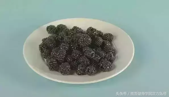 100卡路里到底长啥样?不知道,就看完再吃吧(100卡路里是什么概念)