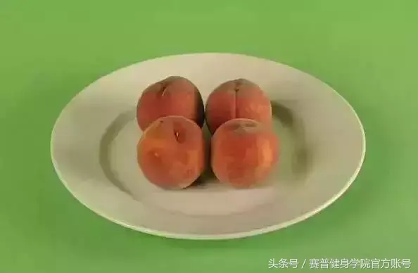 100卡路里到底长啥样?不知道,就看完再吃吧(100卡路里是什么概念)