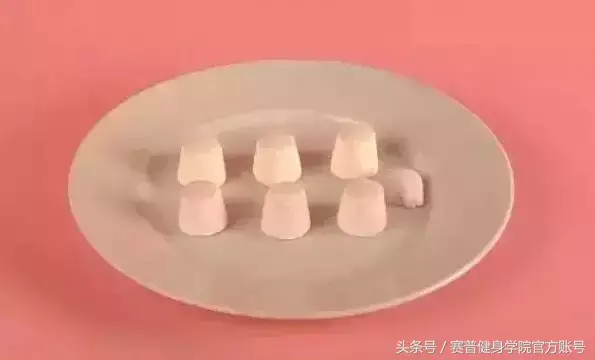 100卡路里到底长啥样?不知道,就看完再吃吧(100卡路里是什么概念)