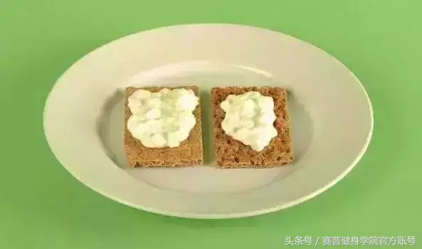 100卡路里到底长啥样?不知道,就看完再吃吧(100卡路里是什么概念)