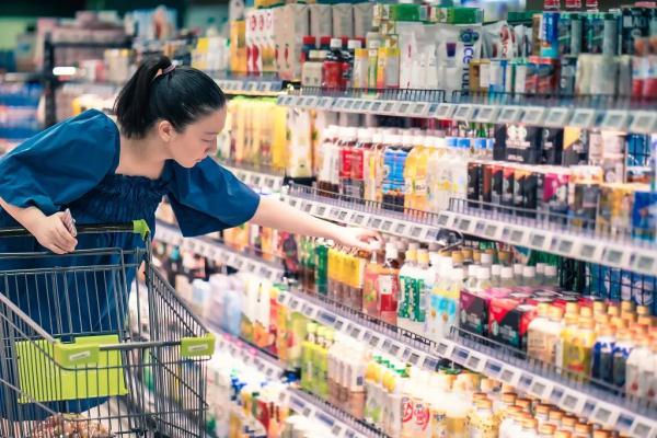 注意!买年货,一定要看清包装上这几个词!很关键!(买年货的清单)