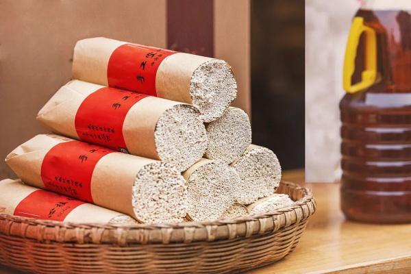 注意!买年货,一定要看清包装上这几个词!很关键!(买年货的清单)