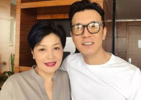 再看哈文写给李咏的信,才发现爱的真谛是这样的(哈文写给李咏生前最后一句话怎么写)