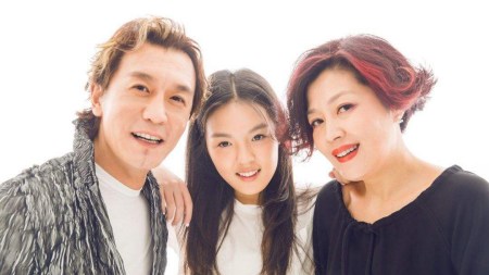 再看哈文写给李咏的信,才发现爱的真谛是这样的(哈文写给李咏生前最后一句话怎么写)