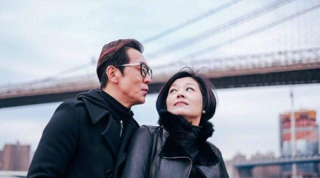 再看哈文写给李咏的信,才发现爱的真谛是这样的(哈文写给李咏生前最后一句话怎么写)