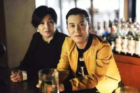 再看哈文写给李咏的信,才发现爱的真谛是这样的(哈文写给李咏生前最后一句话怎么写)