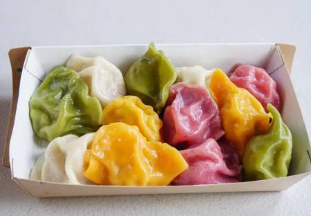 用它们代替主食,越吃越瘦!(懒人必备)(替代主食的东西)