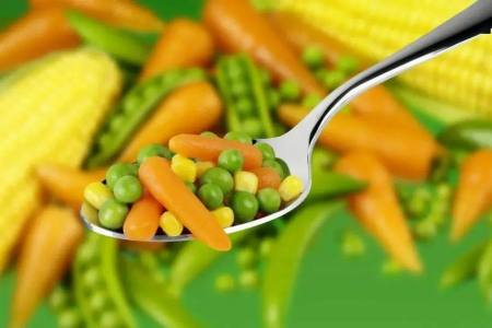 用它们代替主食,越吃越瘦!(懒人必备)(替代主食的东西)