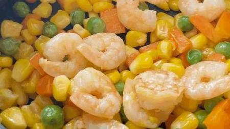 用它们代替主食,越吃越瘦!(懒人必备)(替代主食的东西)