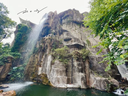 实拍“广州花园酒店”,中国三大白金五星级酒店之一,你来过吗?(广州花园酒店几星级)