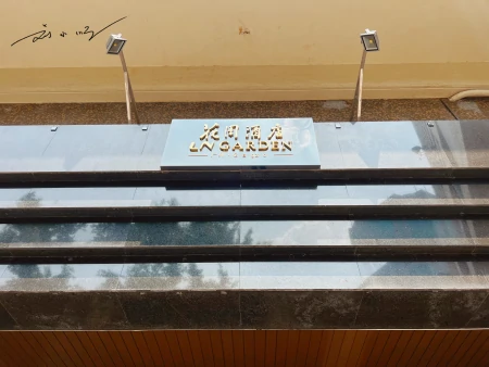 实拍“广州花园酒店”,中国三大白金五星级酒店之一,你来过吗?(广州花园酒店几星级)