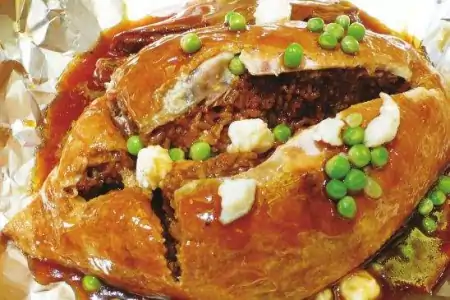 江西农村一位阿姨参加上海婚宴,菜上桌全是精品,网友:真精致(江西新娘出嫁视频)