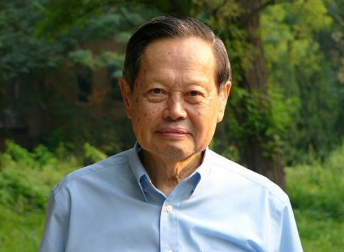 杨振宁和翁帆结婚16年后,翁帆终于不再隐瞒,含泪说出结婚原因(杨振宁和翁帆结婚日期)