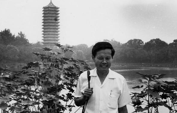 杨振宁和翁帆结婚16年后,翁帆终于不再隐瞒,含泪说出结婚原因(杨振宁和翁帆结婚日期)