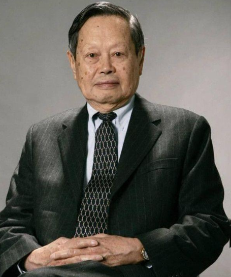 杨振宁和翁帆结婚16年后,翁帆终于不再隐瞒,含泪说出结婚原因(杨振宁和翁帆结婚日期)