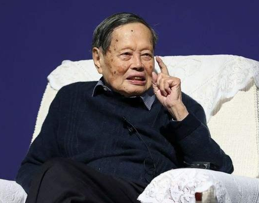 杨振宁和翁帆结婚16年后,翁帆终于不再隐瞒,含泪说出结婚原因(杨振宁和翁帆结婚日期)