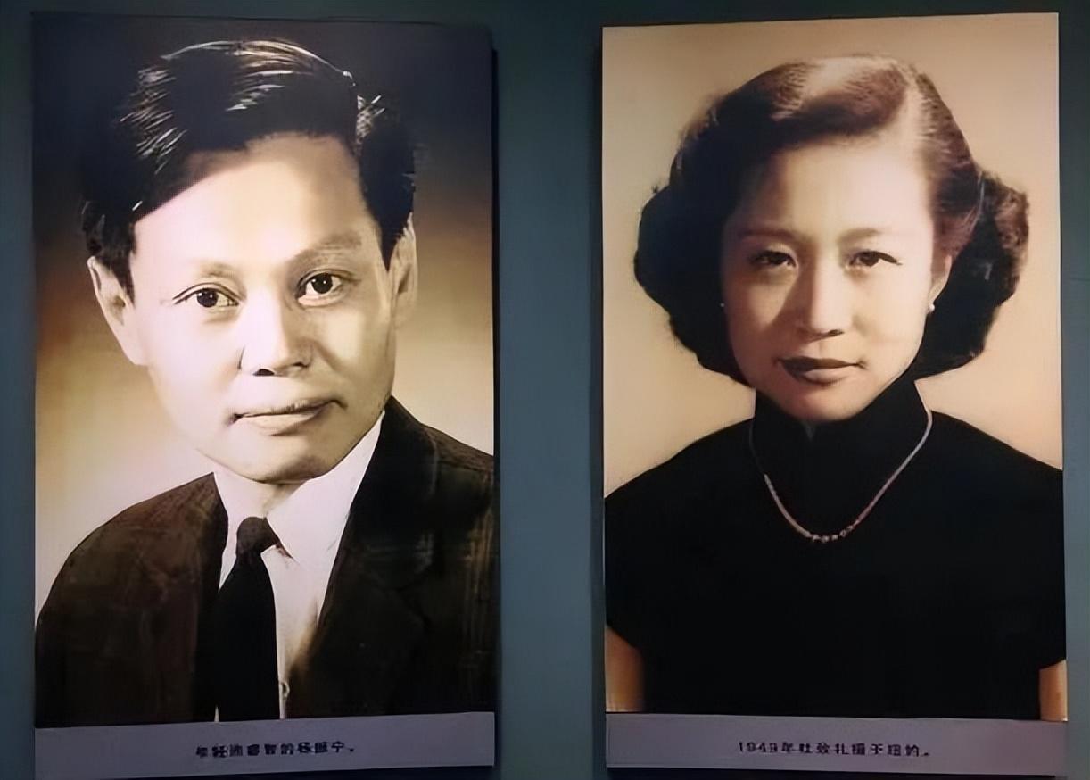 杨振宁101岁,翁帆嫁给他19年了,他们如今怎么样?(杨振宁和翁帆结婚日期)