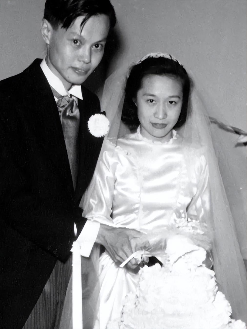 杨振宁101岁,翁帆嫁给他19年了,他们如今怎么样?(杨振宁和翁帆结婚日期)