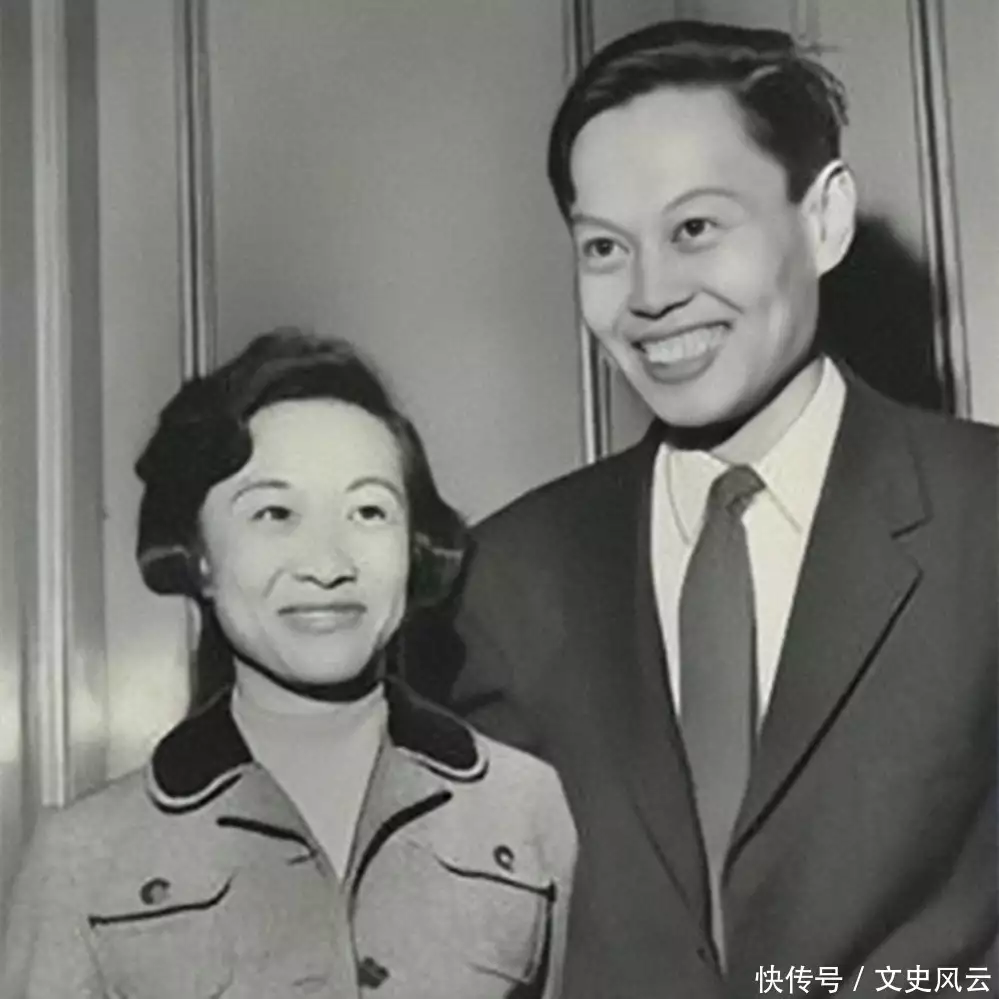 杨振宁妻子翁帆:我比老公小54岁,但我们是真心相爱央视主持人李瑞英,工作突接儿子坠楼消息,她含泪说出了22个字(杨振宁妻子翁帆怀孕了吗)