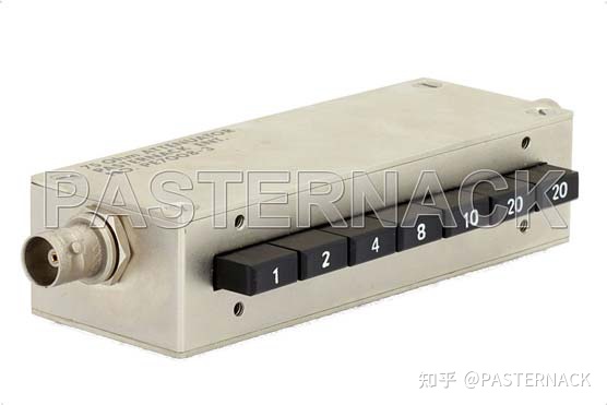 24种衰减器术语一览(衰减器有哪些性能参数?)